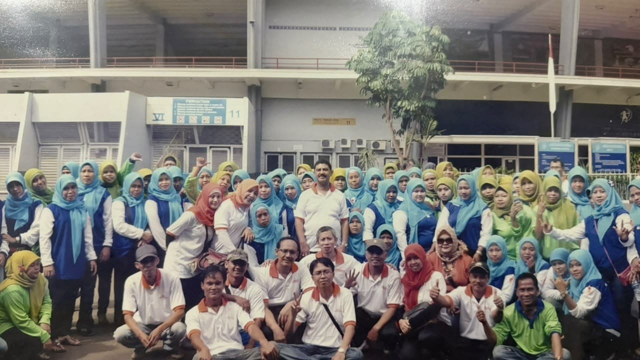 Hospitality activity 2